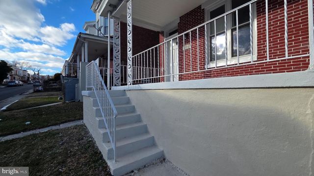 532 RICHWOOD AVE, Baltimore, MD 21212