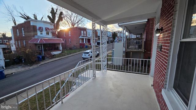 532 RICHWOOD AVE, Baltimore, MD 21212