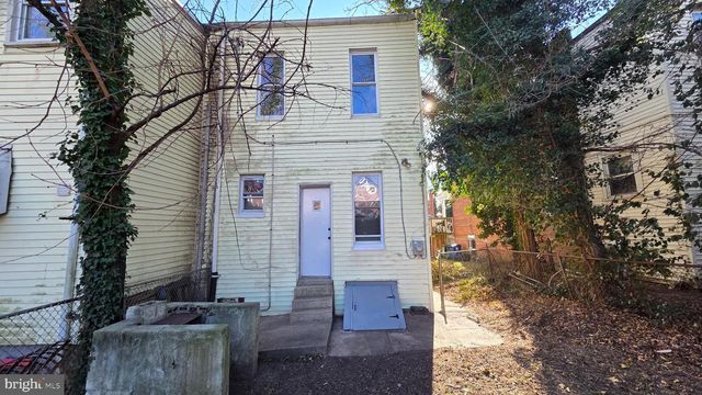 532 RICHWOOD AVE, Baltimore, MD 21212