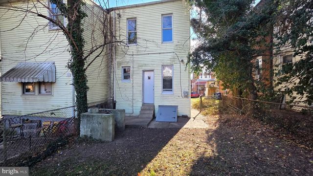 532 RICHWOOD AVE, Baltimore, MD 21212