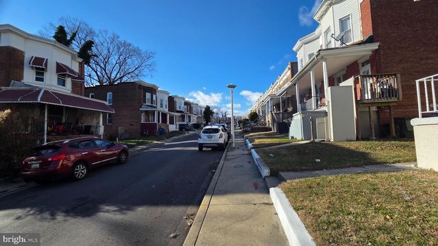 532 RICHWOOD AVE, Baltimore, MD 21212