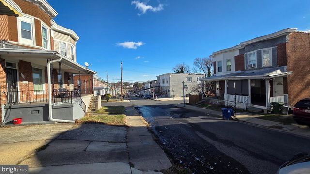 532 RICHWOOD AVE, Baltimore, MD 21212