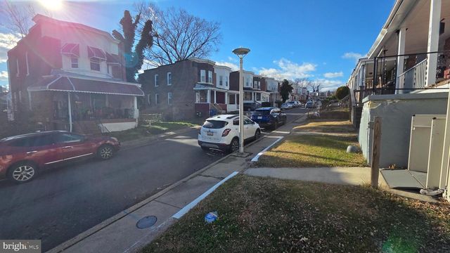 532 RICHWOOD AVE, Baltimore, MD 21212