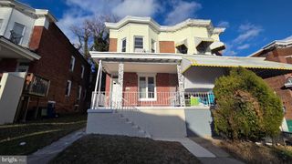 532 RICHWOOD AVE, Baltimore, MD 21212