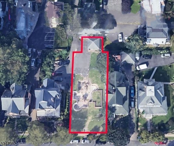 46 North Grove St, North Plainfield Boro, NJ 07060