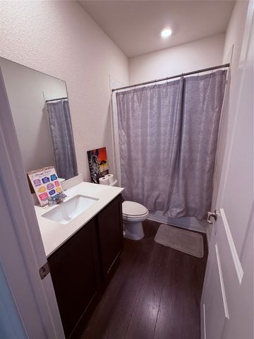 2001 Juniper Pass Way, Mesquite, TX 75149