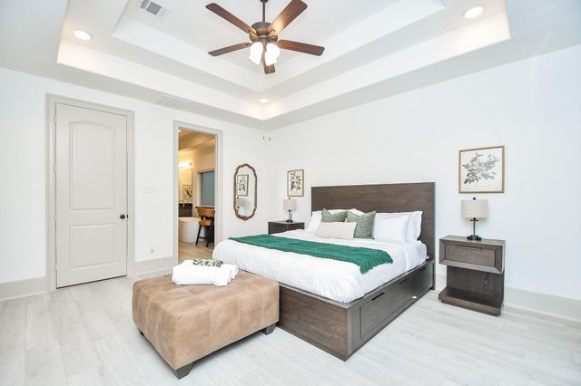 3224 Stingray Cove Dr, Katy, TX 77493