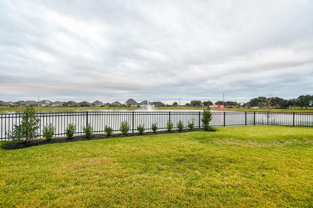3224 Stingray Cove Dr, Katy, TX 77493