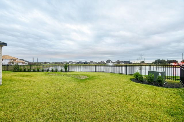 3224 Stingray Cove Dr, Katy, TX 77493