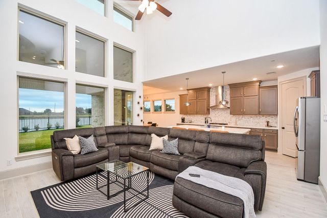 3224 Stingray Cove Dr, Katy, TX 77493