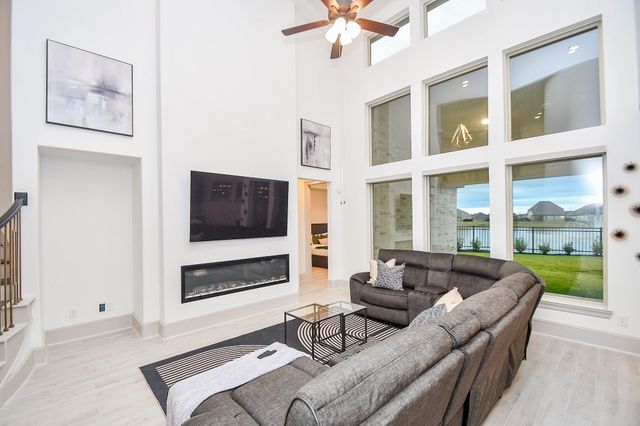 3224 Stingray Cove Dr, Katy, TX 77493