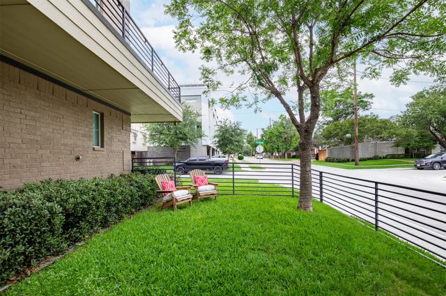 5820 Bryan Parkway 50, Dallas, TX 75206