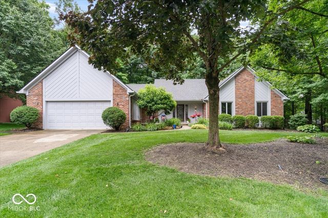 11583 Tidewater Drive S, Indianapolis, IN 46236