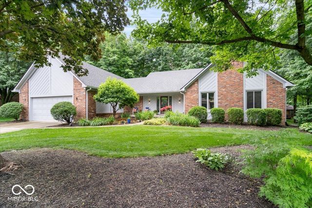 11583 Tidewater Drive S, Indianapolis, IN 46236