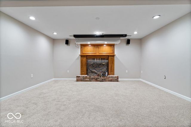 11583 Tidewater Drive S, Indianapolis, IN 46236