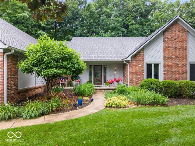 11583 Tidewater Drive S, Indianapolis, IN 46236