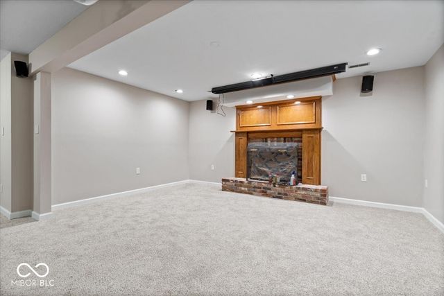 11583 Tidewater Drive S, Indianapolis, IN 46236