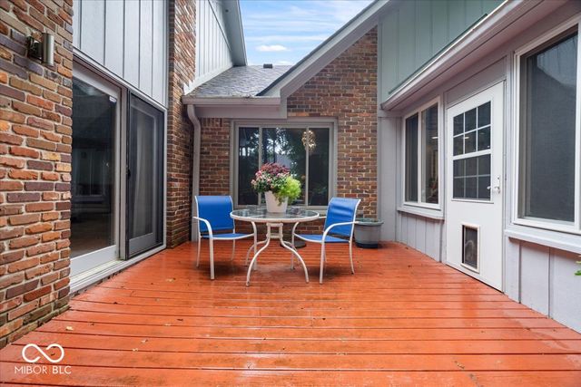 11583 Tidewater Drive S, Indianapolis, IN 46236