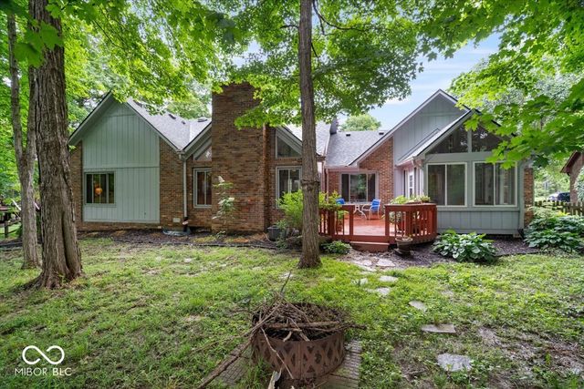 11583 Tidewater Drive S, Indianapolis, IN 46236