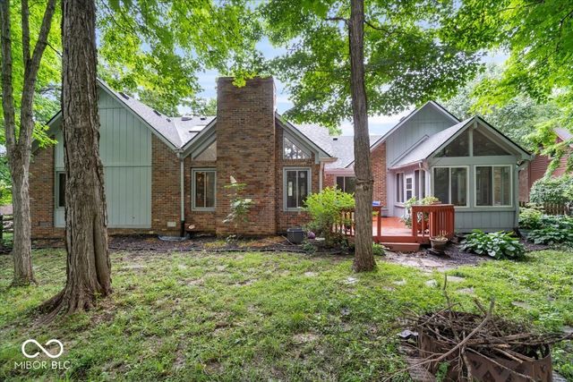11583 Tidewater Drive S, Indianapolis, IN 46236