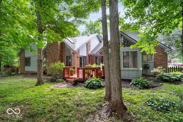 11583 Tidewater Drive S, Indianapolis, IN 46236