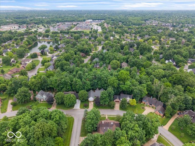 11583 Tidewater Drive S, Indianapolis, IN 46236