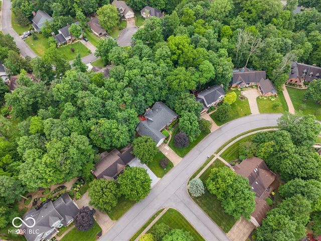 11583 Tidewater Drive S, Indianapolis, IN 46236