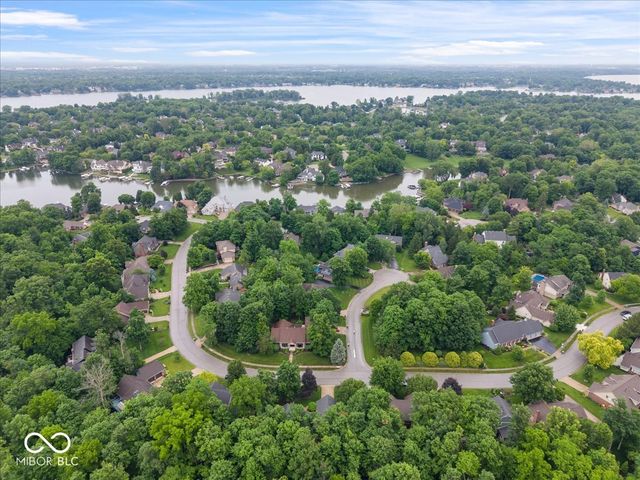 11583 Tidewater Drive S, Indianapolis, IN 46236
