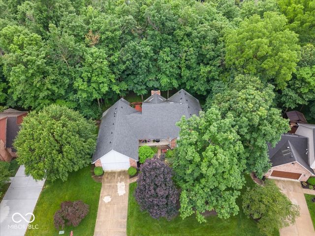 11583 Tidewater Drive S, Indianapolis, IN 46236