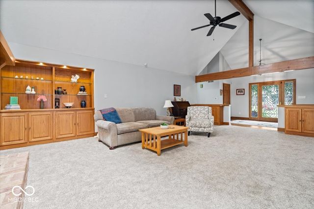 11583 Tidewater Drive S, Indianapolis, IN 46236