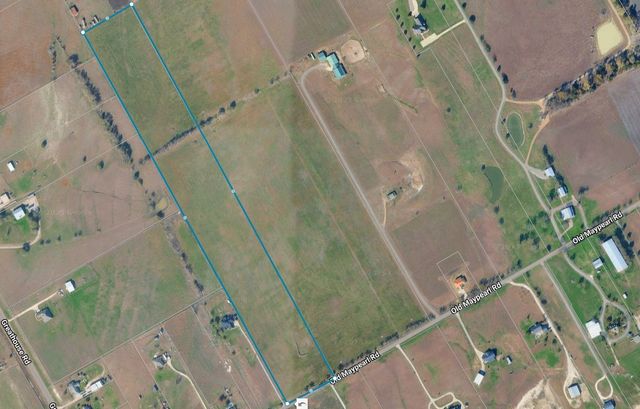 1328 Old Maypearl Road, Waxahachie, TX 75167