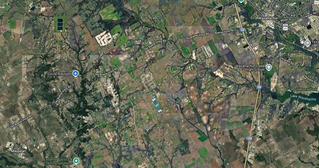 1328 Old Maypearl Road, Waxahachie, TX 75167