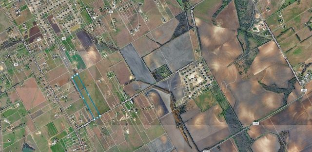 1328 Old Maypearl Road, Waxahachie, TX 75167