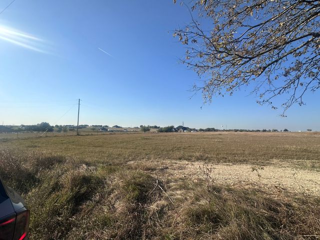 1328 Old Maypearl Road, Waxahachie, TX 75167