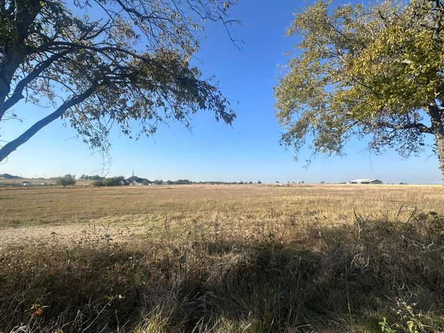 1328 Old Maypearl Road, Waxahachie, TX 75167