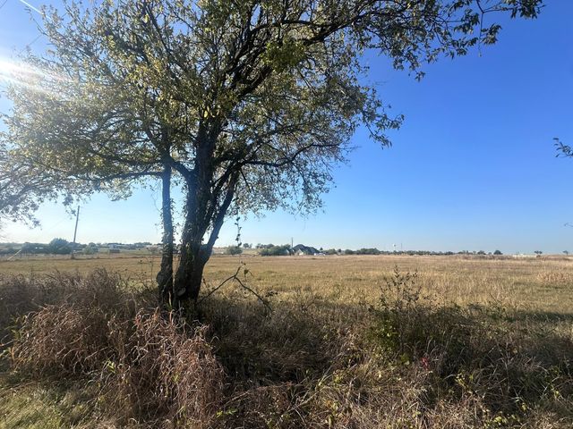 1328 Old Maypearl Road, Waxahachie, TX 75167