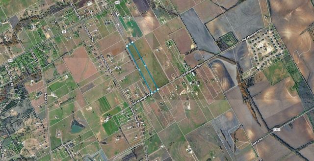 1328 Old Maypearl Road, Waxahachie, TX 75167