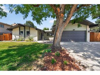 10579 W Warren Dr, Denver, CO 80227