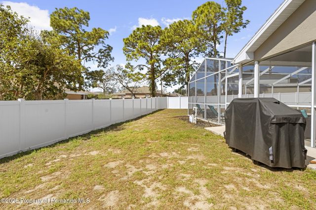 4351 Castle Avenue, Spring Hill, FL 34609