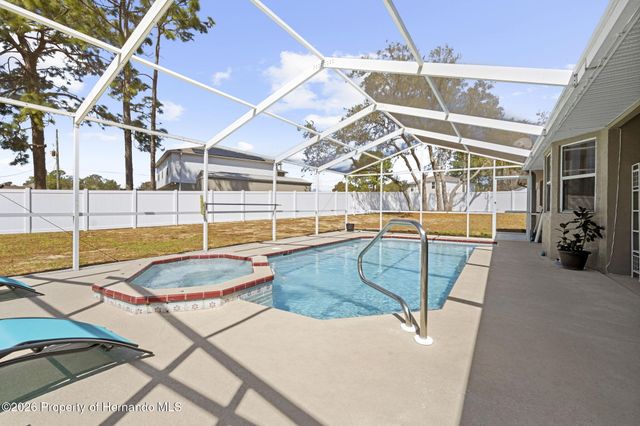 4351 Castle Avenue, Spring Hill, FL 34609