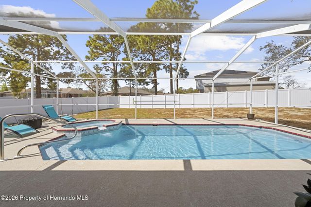 4351 Castle Avenue, Spring Hill, FL 34609