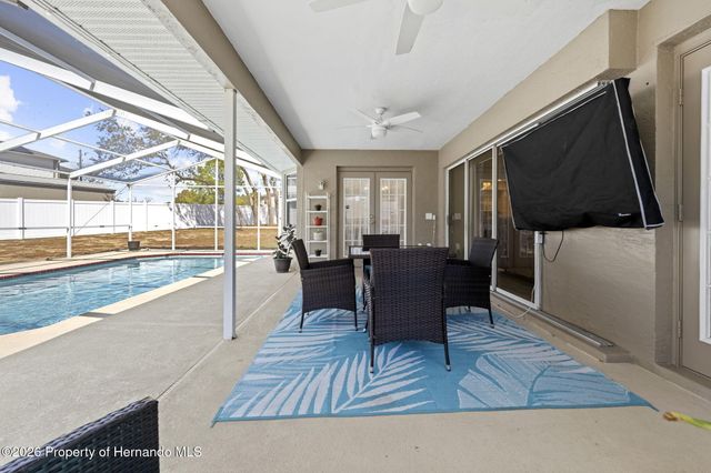 4351 Castle Avenue, Spring Hill, FL 34609