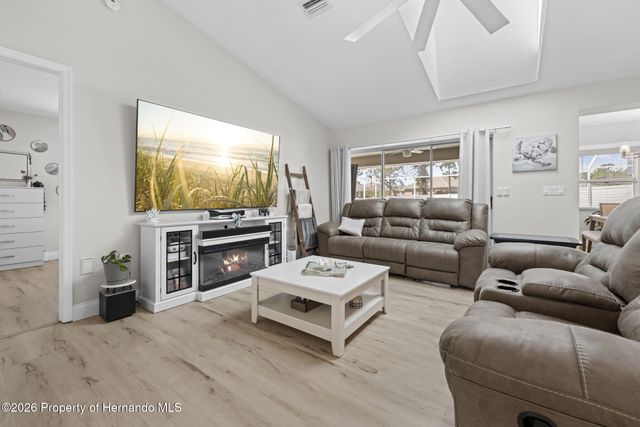 4351 Castle Avenue, Spring Hill, FL 34609