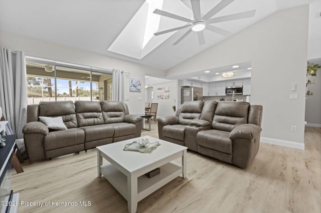 4351 Castle Avenue, Spring Hill, FL 34609