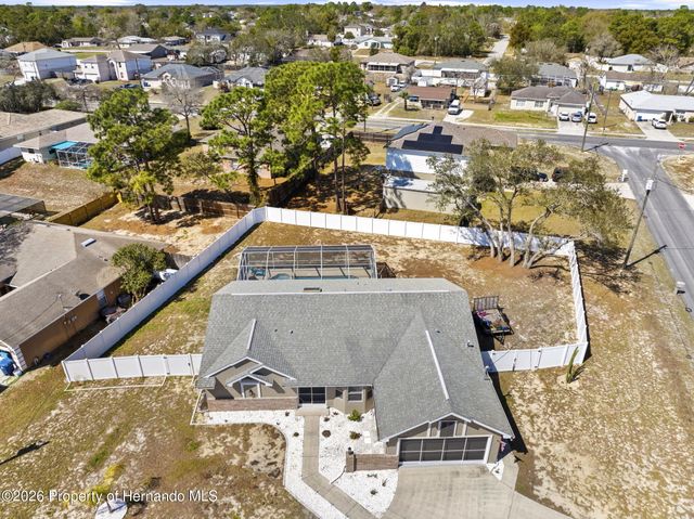 4351 Castle Avenue, Spring Hill, FL 34609