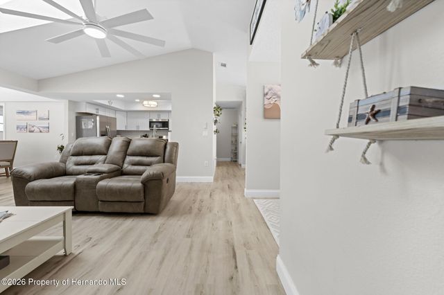 4351 Castle Avenue, Spring Hill, FL 34609