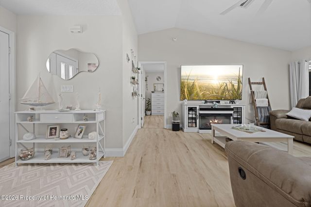 4351 Castle Avenue, Spring Hill, FL 34609