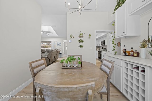 4351 Castle Avenue, Spring Hill, FL 34609