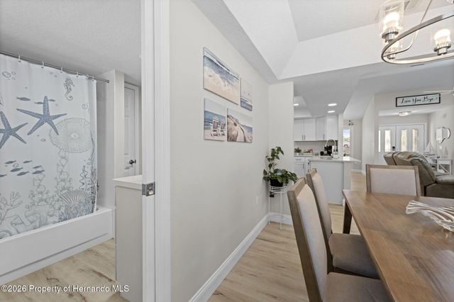 4351 Castle Avenue, Spring Hill, FL 34609