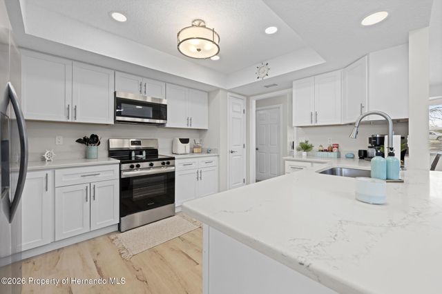 4351 Castle Avenue, Spring Hill, FL 34609